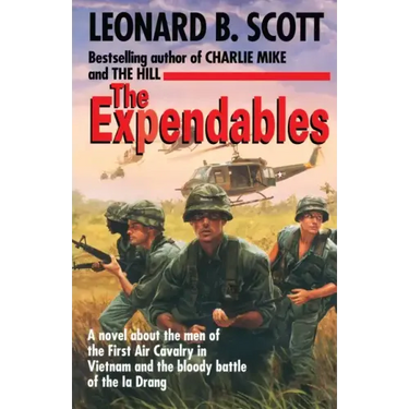 The Expendables