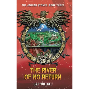 The River Of No Return