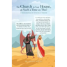 The Church in Your House, at Such a Time as This!: A Renaissance of Apostolic Wisdom