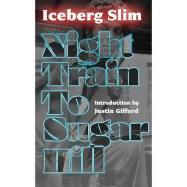 Night Train to Sugar Hill
