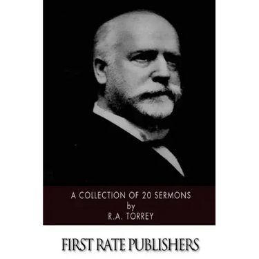 A Collection of 20 Sermons