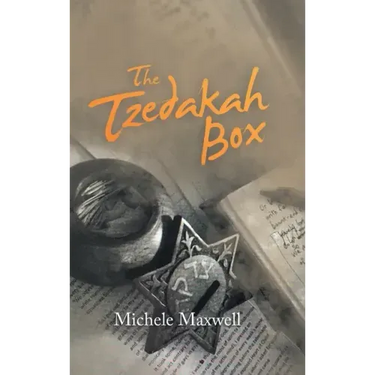 The Tzedakah Box