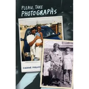 Please Take Photographs