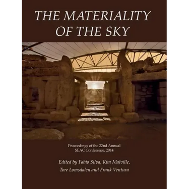 The Materiality of the Sky