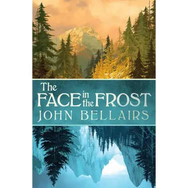 The Face in the Frost