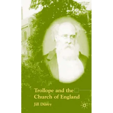 Trollope and the Church of England