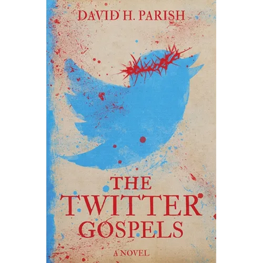 The Twitter Gospels