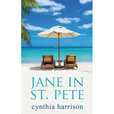 Jane in St. Pete
