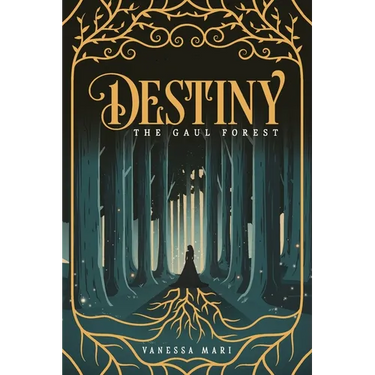 Destiny: The Gaul Forest