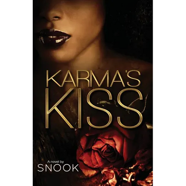 Karma's Kiss