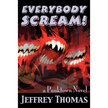 Everybody Scream!