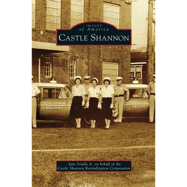 Castle Shannon