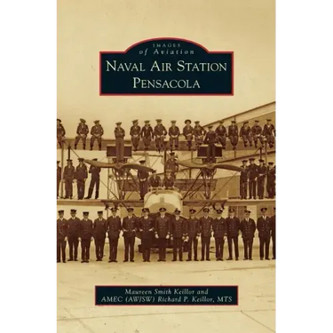 Naval Air Station Pensacola