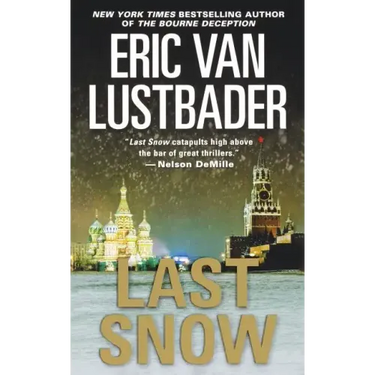 Last Snow