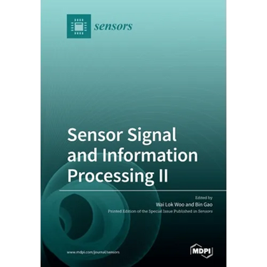 Sensor Signal and Information Processing II