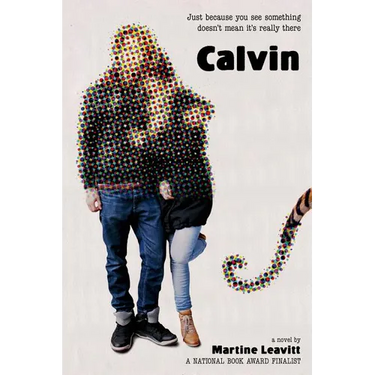 Calvin
