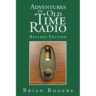 Adventures in Old Time Radio