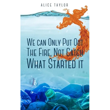 We can Only Put Out The Fire, Not Catch What Started it.