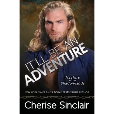 It'll Be An Adventure