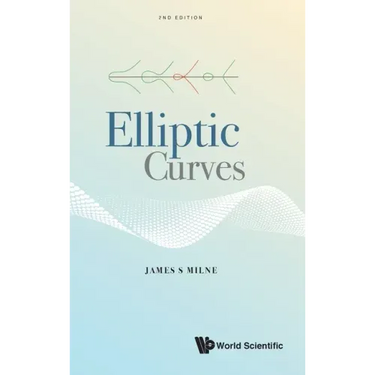 Elliptic Curves (Second Edition)