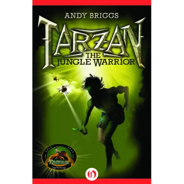 The Jungle Warrior