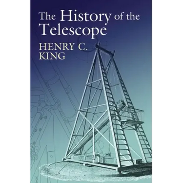 The History of the Telescope