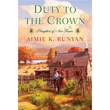 Duty to the Crown