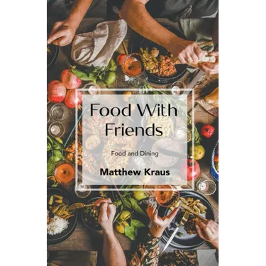 Food with Friends