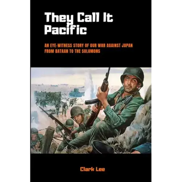 They Call It Pacific