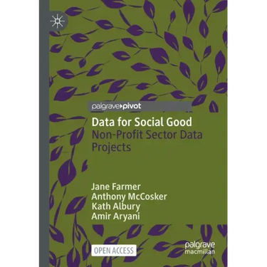 Data for Social Good: Non-Profit Sector Data Projects