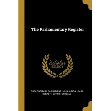 The Parliamentary Register