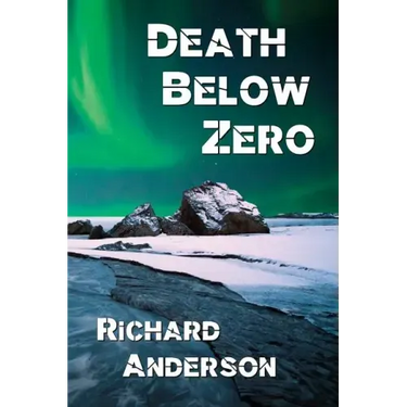 Death Below Zero