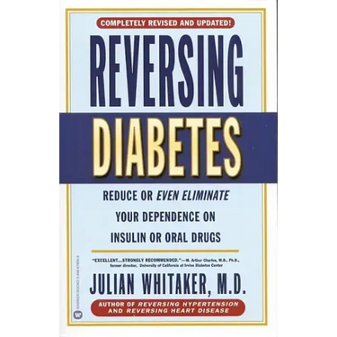 Reversing Diabetes