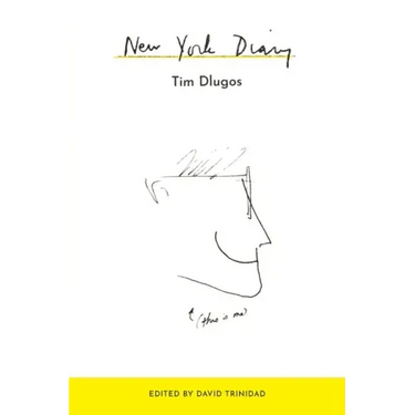 New York Diary