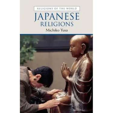 Japanese Religions
