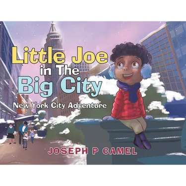 Little Joe in The Big City