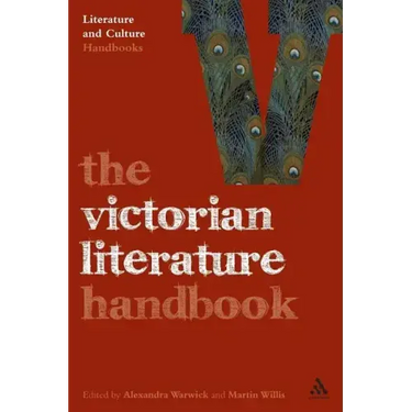The Victorian Literature Handbook