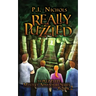 Really Puzzled (The Puzzled Mystery Adventure Series: Book 2)