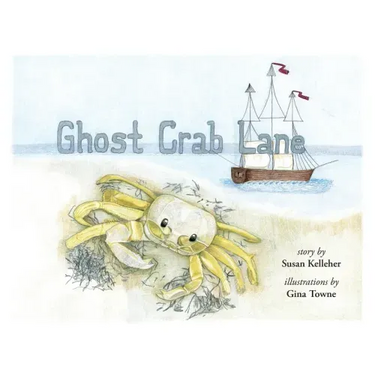 Ghost Crab Lane