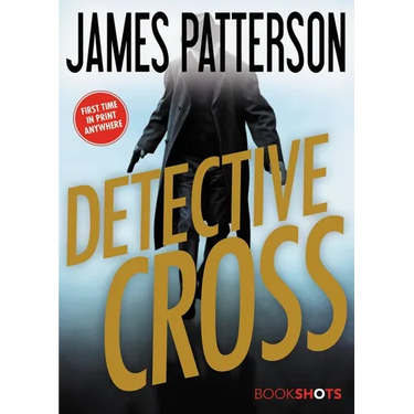 Detective Cross