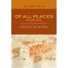 Of All Places - new