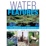 Water Features for patios and gardens