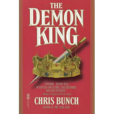 The Demon King