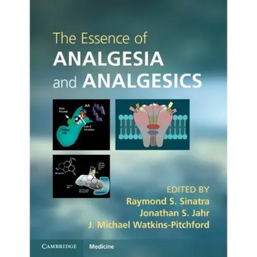 The Essence of Analgesia and Analgesics