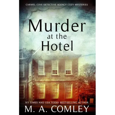 Murder At The Hotel