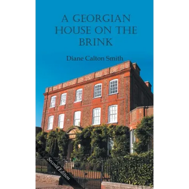 A Georgian House on the Brink