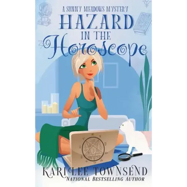 Hazard in the Horoscope