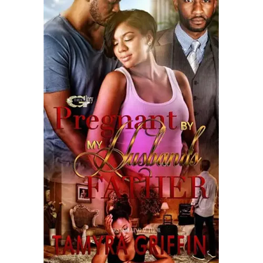 Pregnant By My Husband's Father