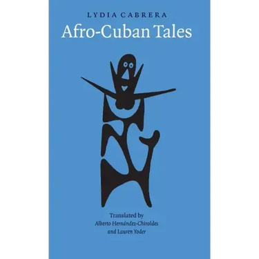 Afro-Cuban Tales