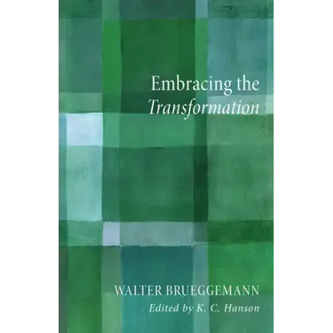 Embracing the Transformation